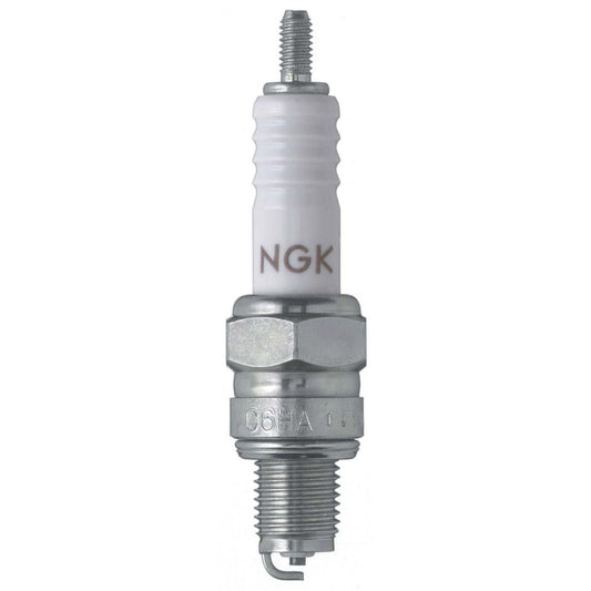 NGK Standard Spark Plug C8HA