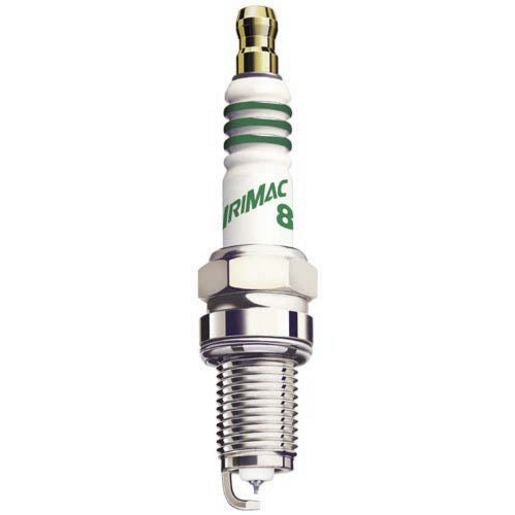 NGK Iridium Spark Plug IRIMAC8