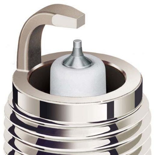 Command Steel Nuts W1444