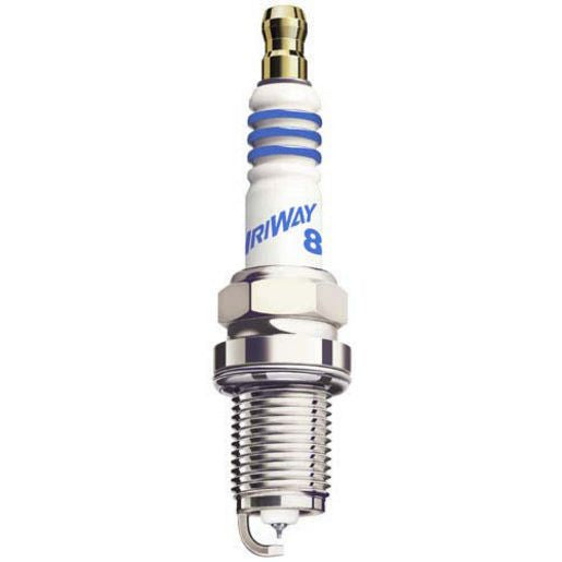 NGK Iridium Spark Plug IRIWAY9