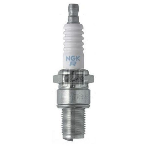 NGK Racing Spark Plug R6918C-9