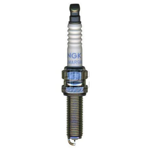 NGK Iridium Spark Plug SILMAR9A9S