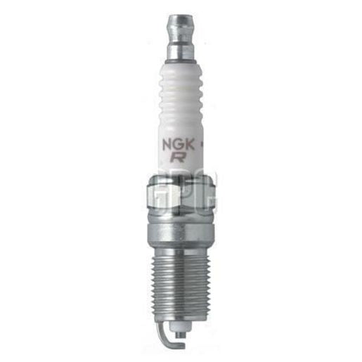 NGK Nickel Projected Spark Plug TR4