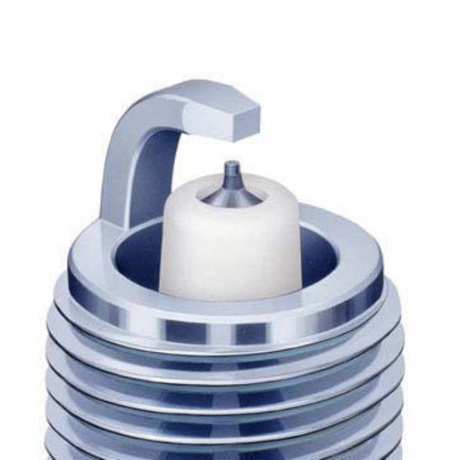NGK Iridium IX Spark Plug TR75IX