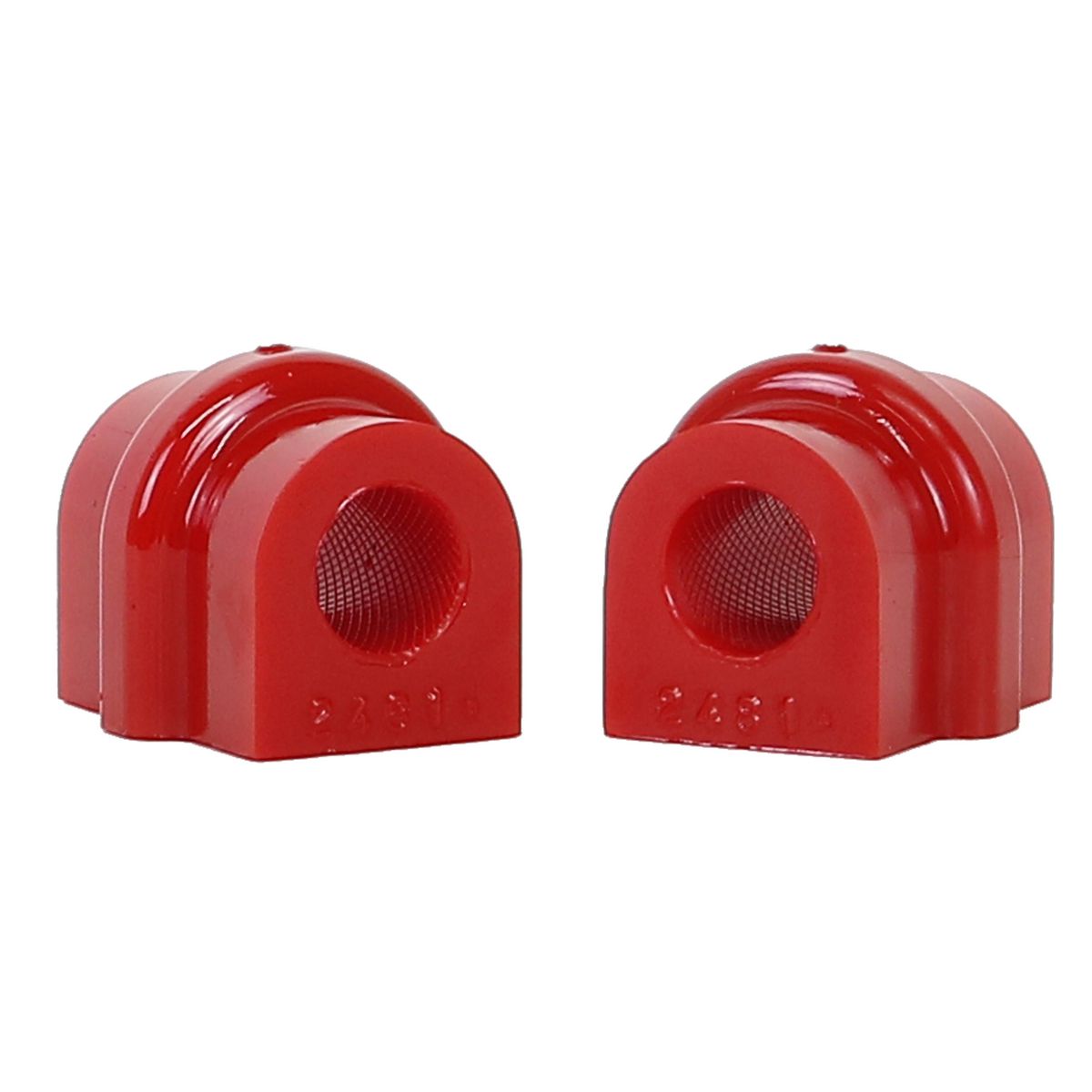 Nolathane Sway Bar Bush Kit 16mm 42481