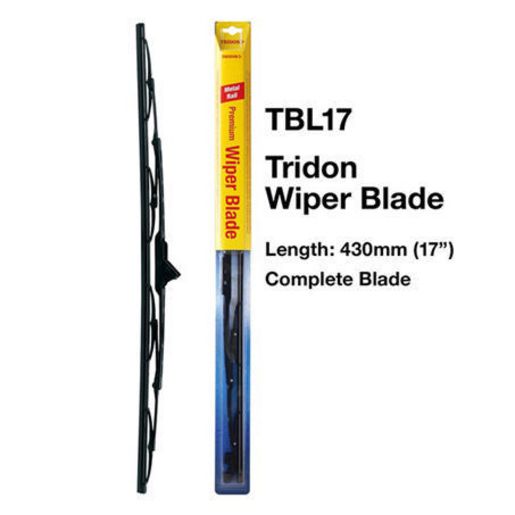 Tridon Wiper Blade TBL17
