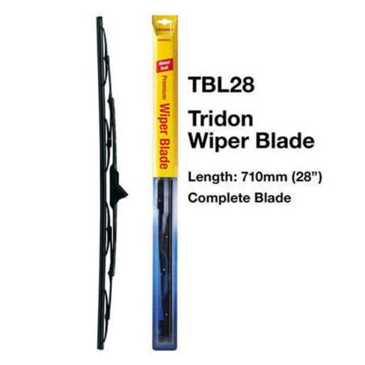 Tridon Wiper Blade TBL28