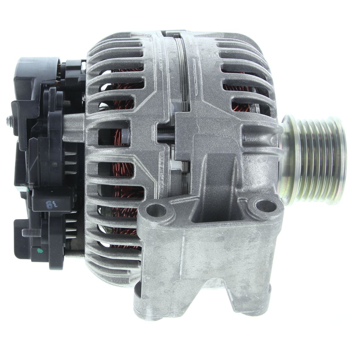 Bosch Alternator 0 124 515 114