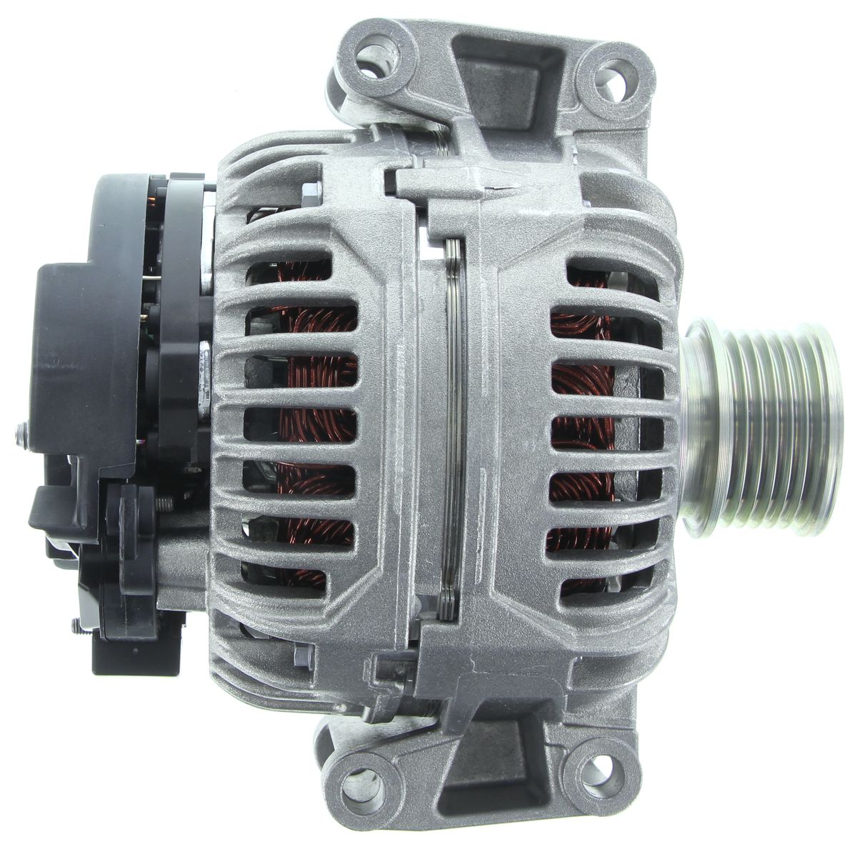 Bosch Alternator 0 124 515 114