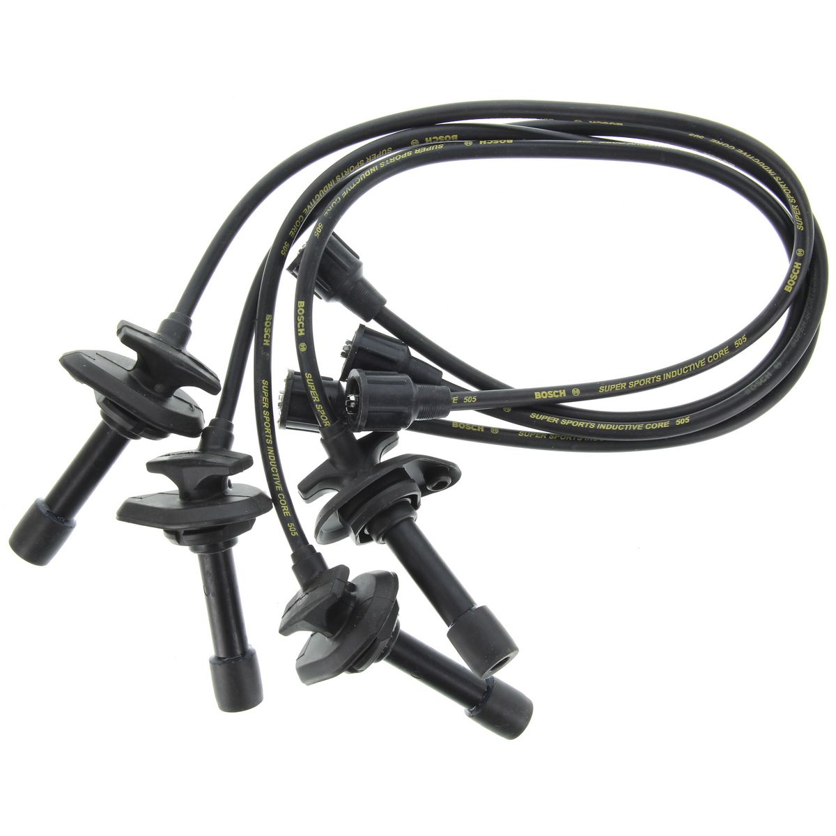 Bosch Spark Plug Leads Super Sport B4170I