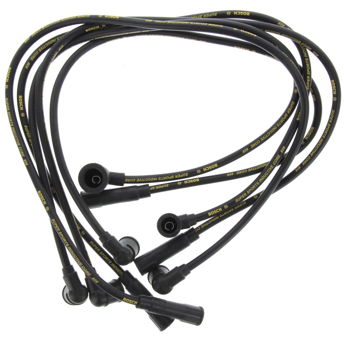 Bosch Spark Plug Leads Super Sport B4496I