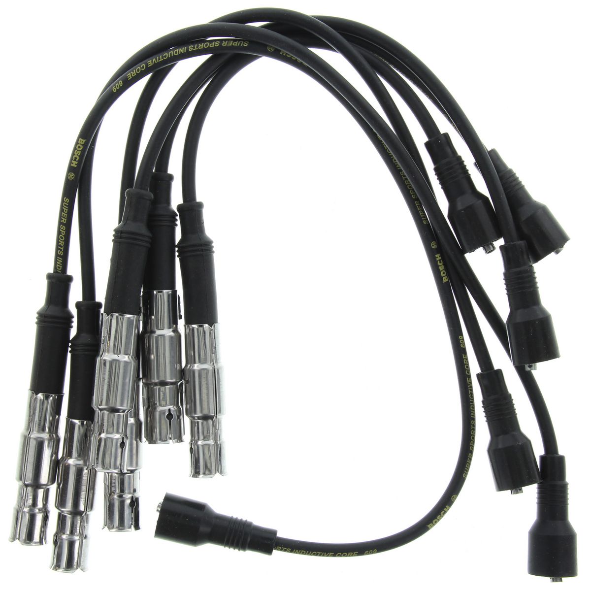 Bosch Spark Plug Leads Super Sport B6045I