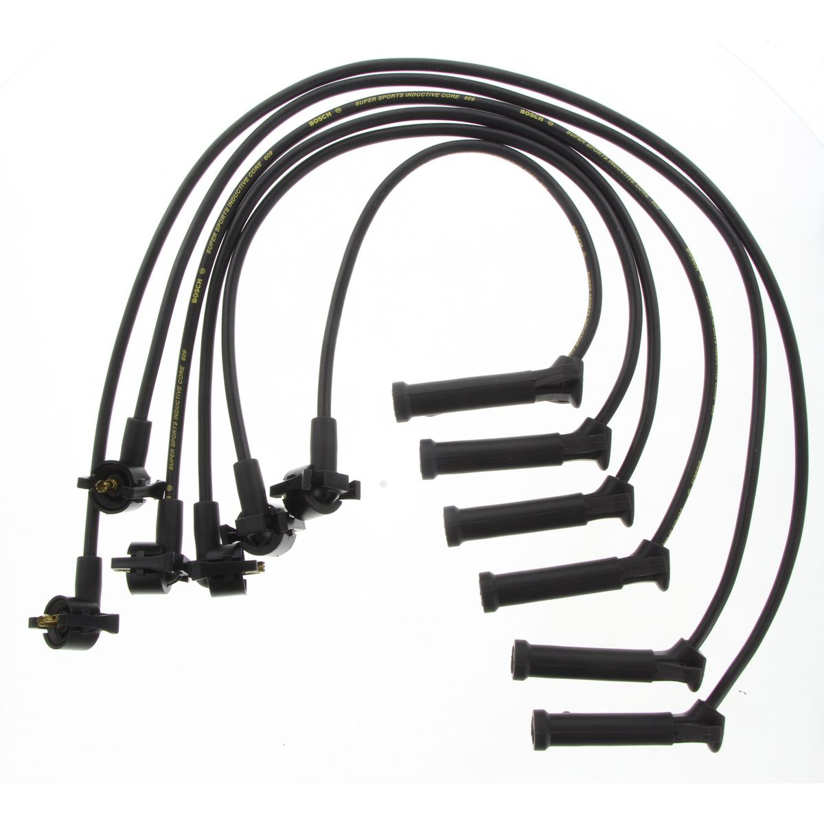Bosch Spark Plug Leads Super Sport B6237I