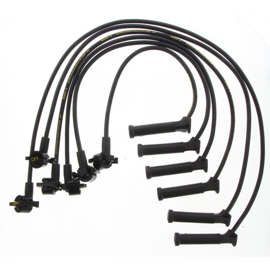 Bosch Spark Plug Leads Super Sport B6237I