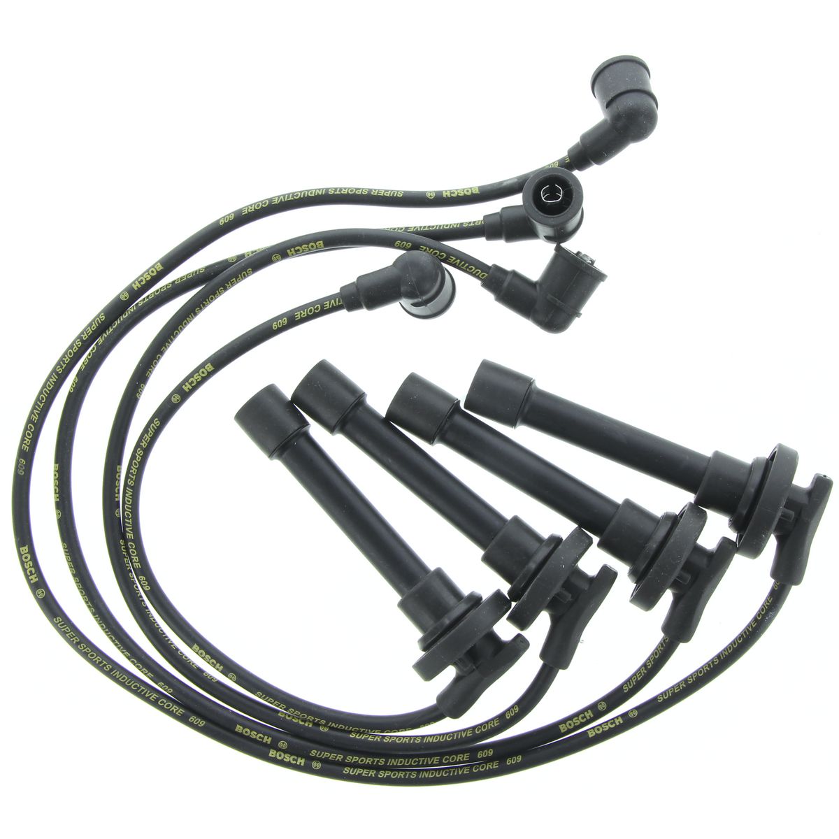 Bosch Spark Plug Leads Super Sport B4053I