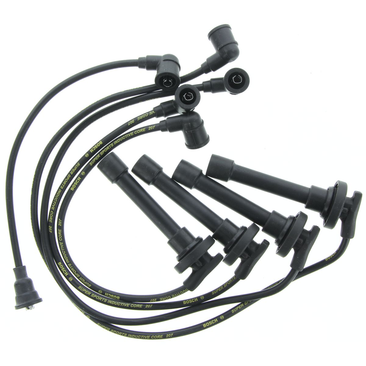 Bosch Spark Plug Leads Super Sport B4057I