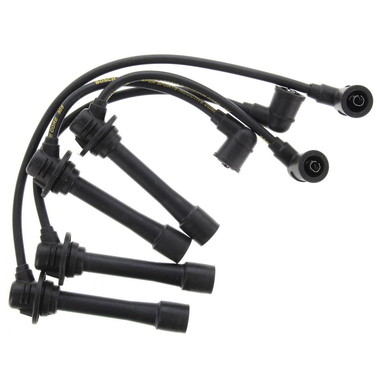 Bosch Spark Plug Leads Super Sport B4142I