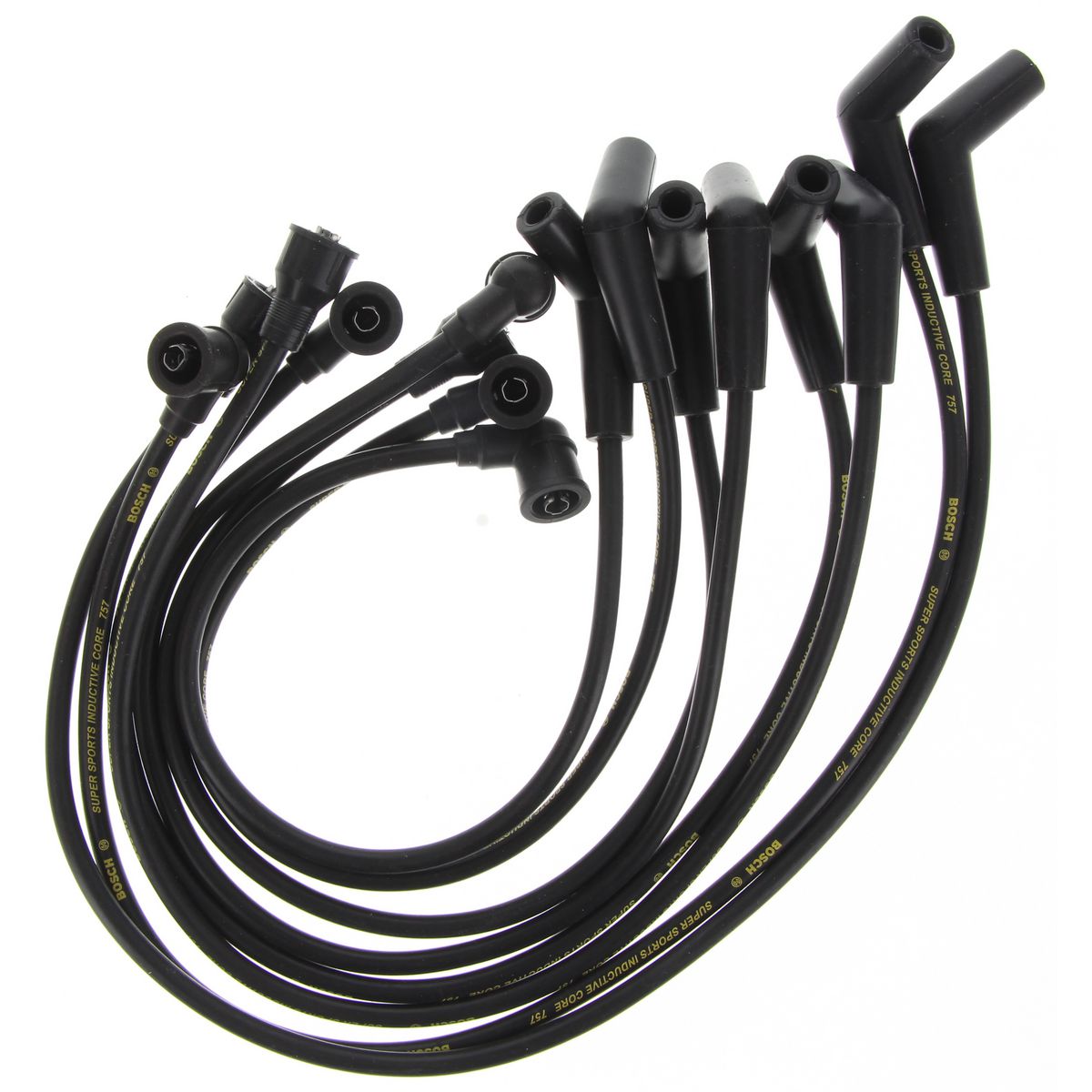Bosch Spark Plug Leads Super Sport B8048I
