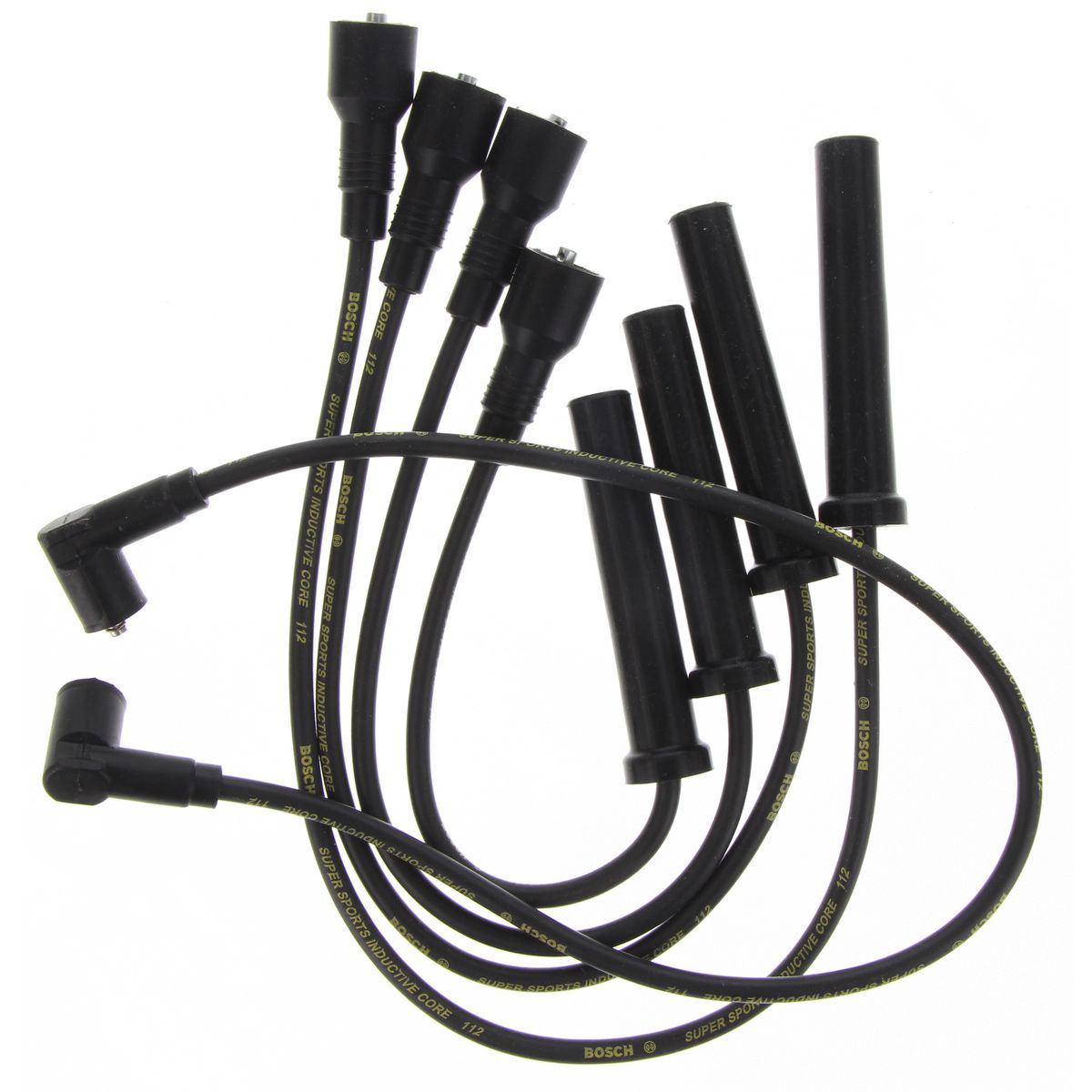 Bosch Spark Plug Leads Super Sport B4671I