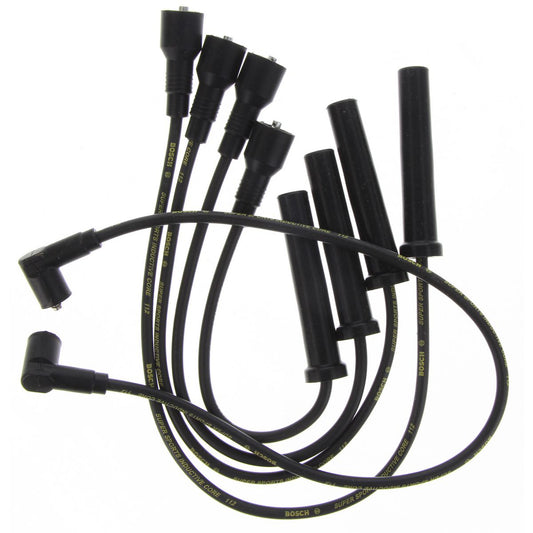 Bosch Spark Plug Leads Super Sport B4671I