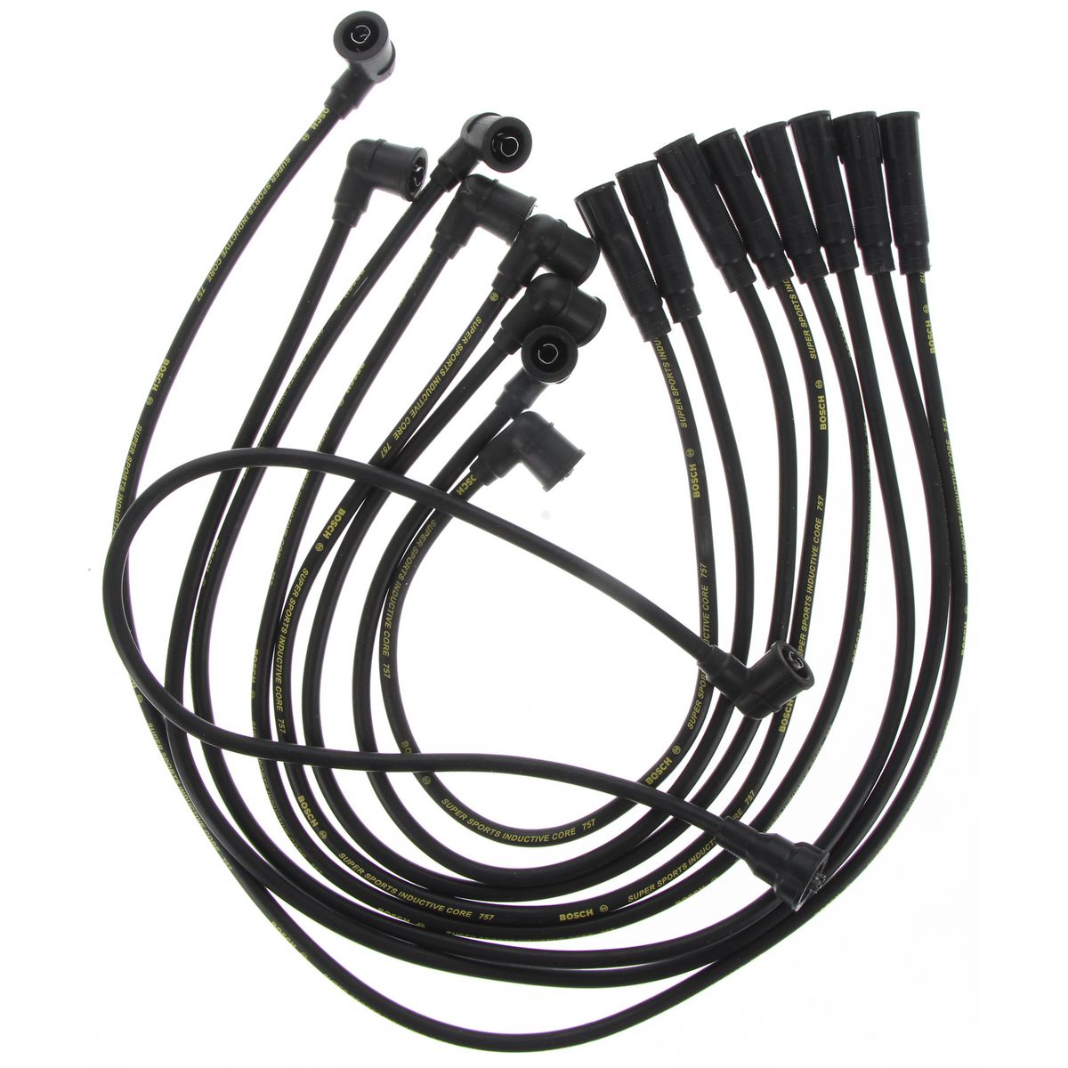 Bosch Spark Plug Leads Super Sport B8024I