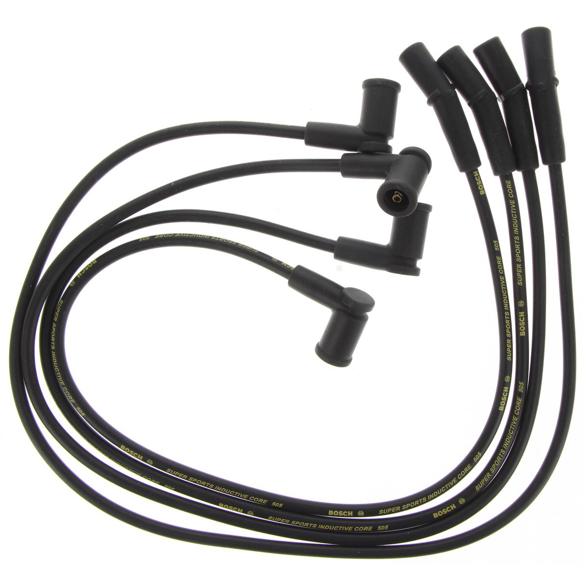 Bosch Spark Plug Leads Super Sport B4766I