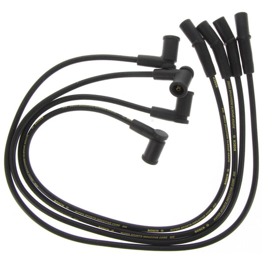 Bosch Spark Plug Leads Super Sport B4766I