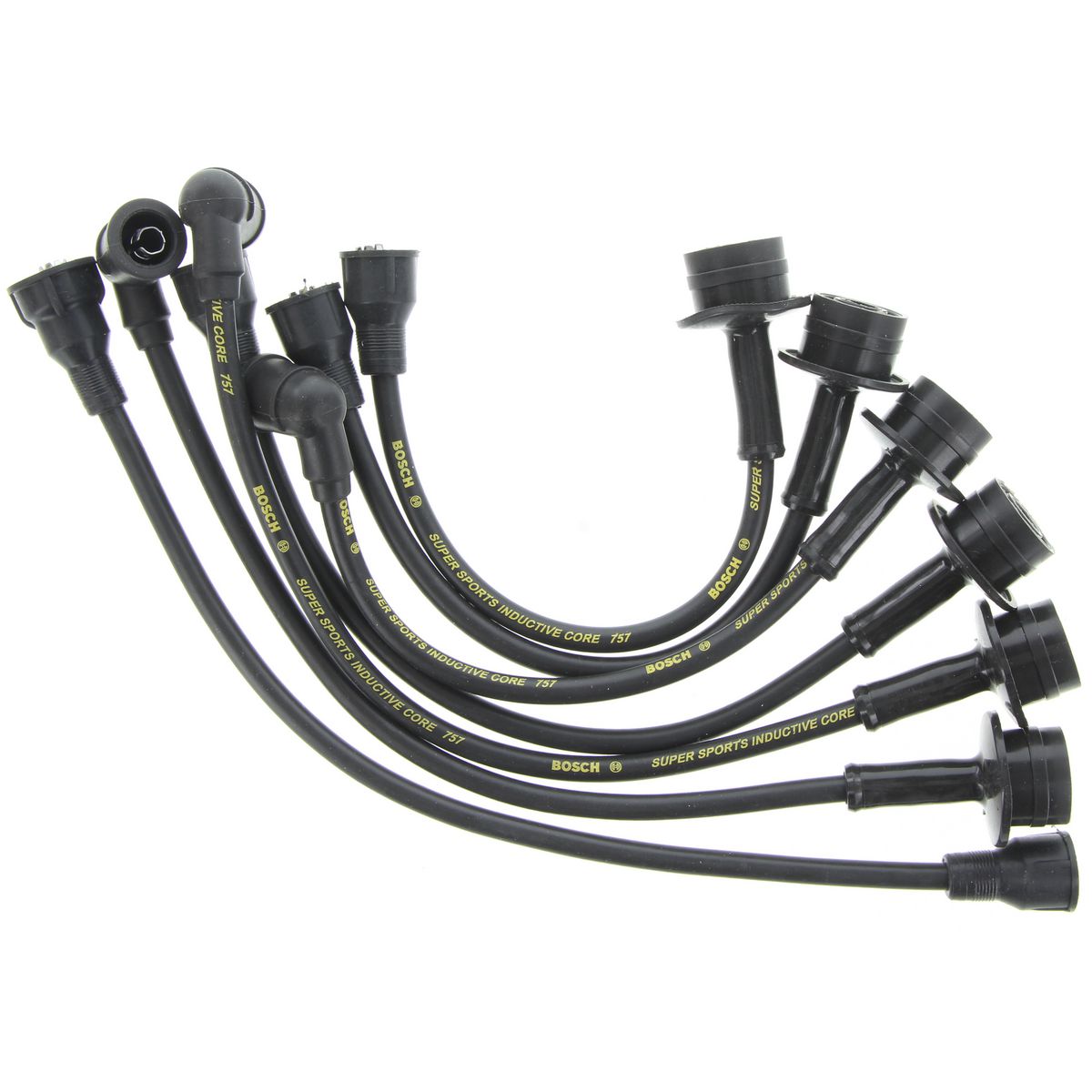 Bosch Spark Plug Leads Super Sport B6010I