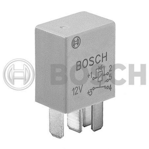 Bosch Mini-Relay 0332201107