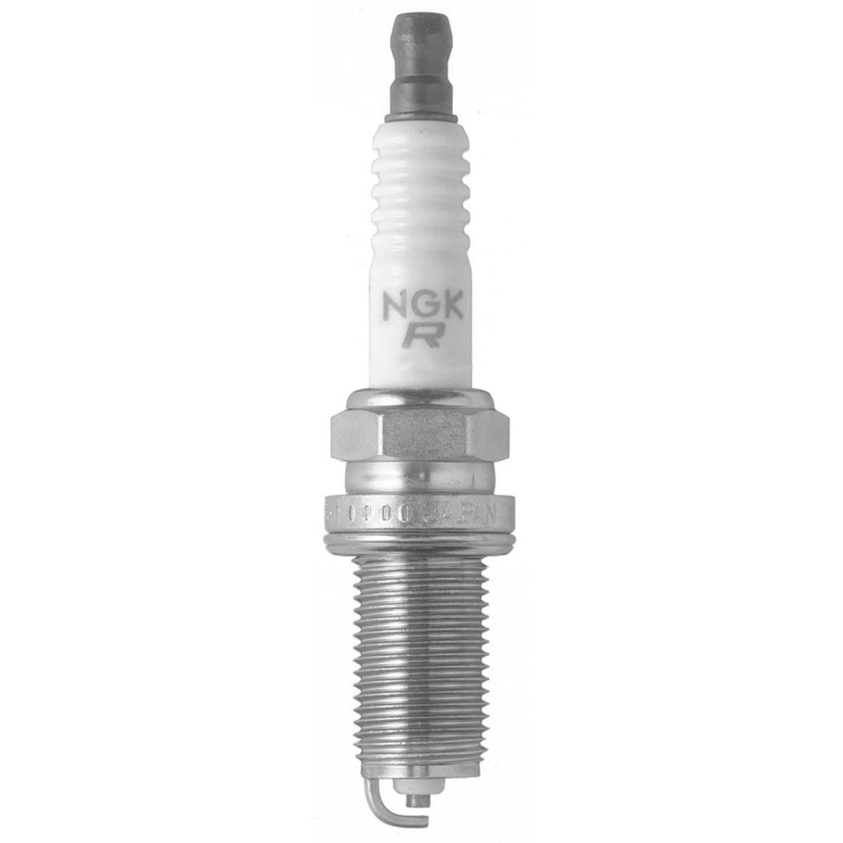 NGK Nickel V-Grooved Spark Plug LFR7A