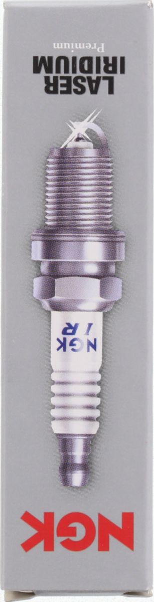 NGK Iridium Spark Plug SILZKR6B10E