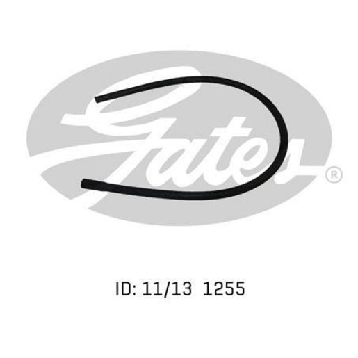 Gates Heater Hose 02-1179