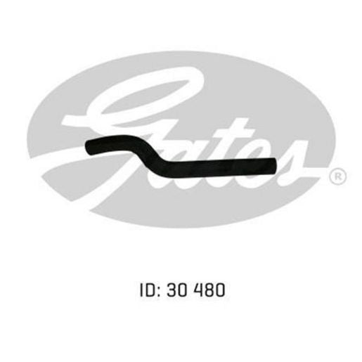 Gates Radiator Hose 05-1560