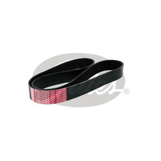 Gates Micro-V Belt 10PK1390