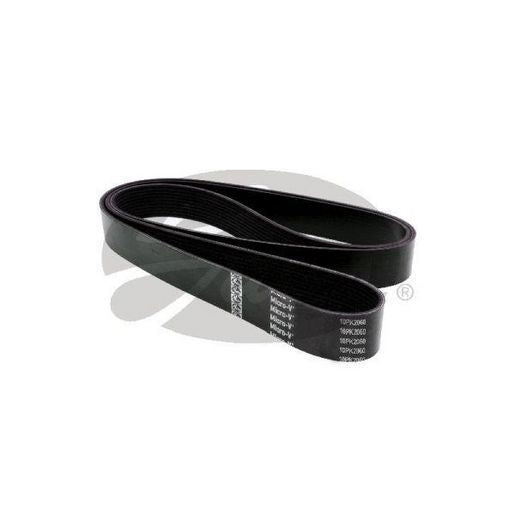 Gates Micro-V Belt 10PK2060