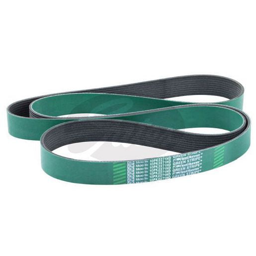 Gates Heavy Duty Micro-V Belt 10PK2271HD