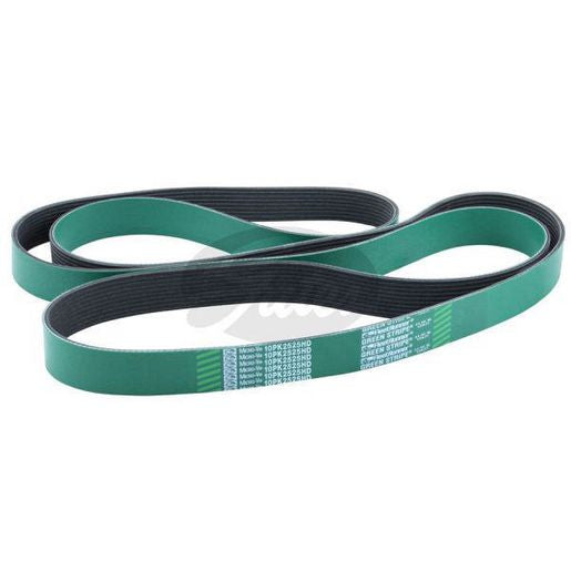 Gates Heavy Duty Micro-V Belt 10PK2525HD