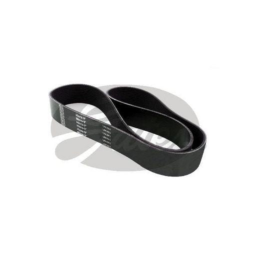 Gates Polyester Micro-V Belt 12PK1015