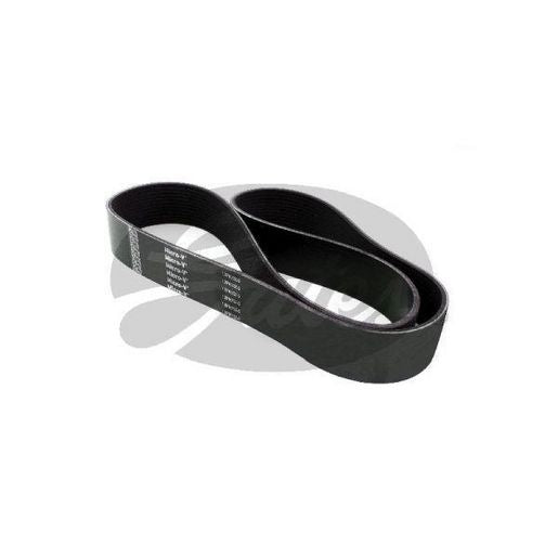 Gates Micro-V Belt 12PK1335