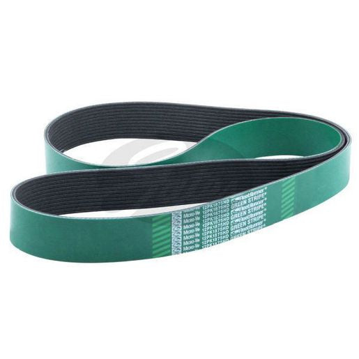 Gates Heavy Duty Micro-V Belt 12PK1875HD