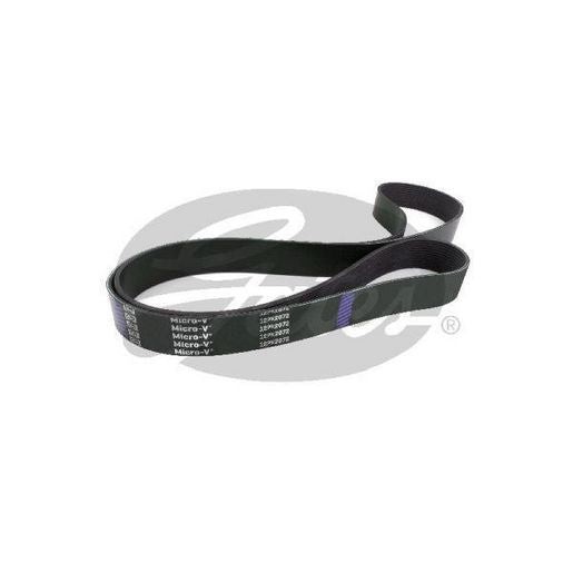 Gates Micro-V Belt 12PK2072