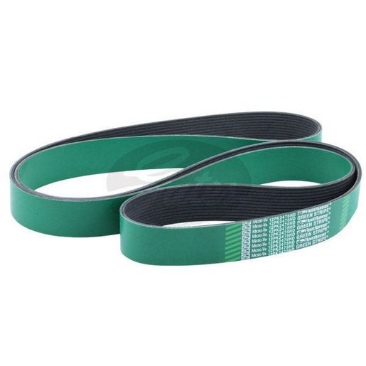 Gates Heavy Duty Micro-V Belt 12PK2478HD
