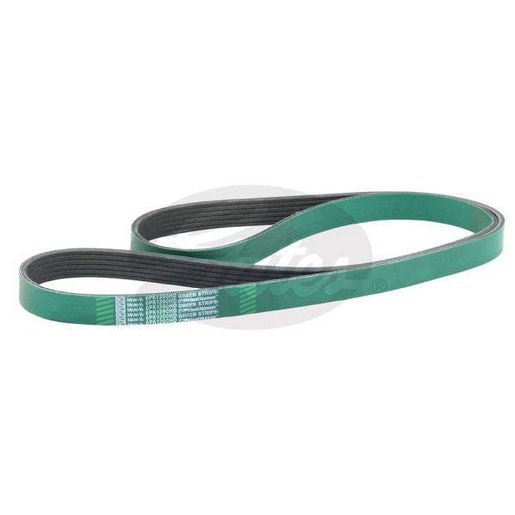 Gates Heavy Duty Micro-V Belt 6PK1390HD