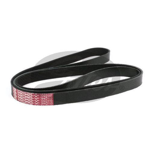Gates Ribbed Belt 7PK2110