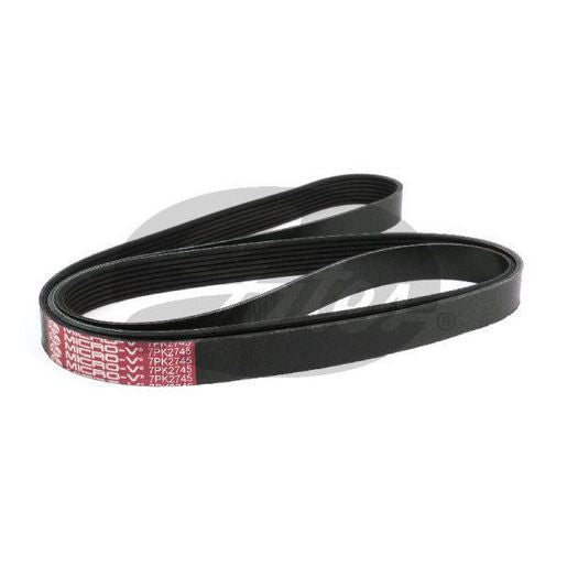 Gates Micro-V Belt 7PK2745