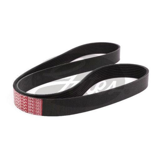 Gates Micro-V Belt 8PK1665