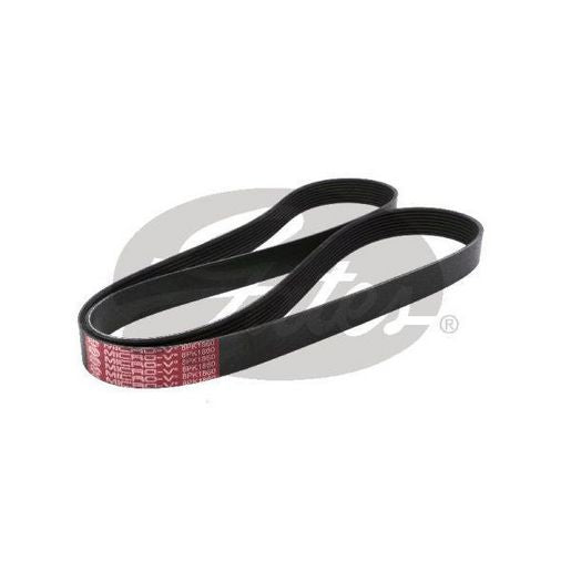 Gates Micro-V Belt 8PK1860