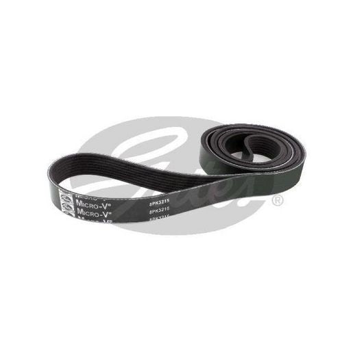 Gates Micro-V Belt 8PK3215