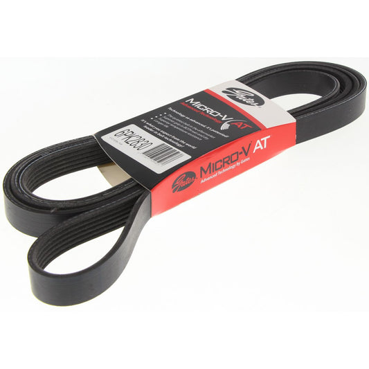 Gates Micro-V Belt 9PK2830