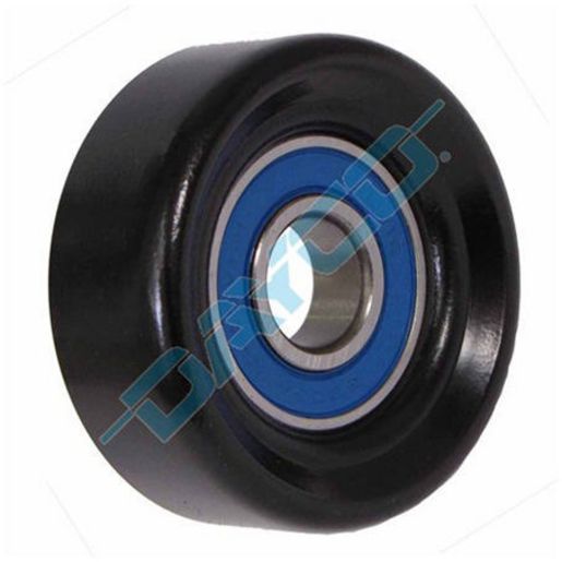 Nuline Engine Idler Tensioner Pulley EP190